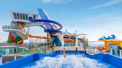 Crucero