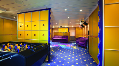 Crucero