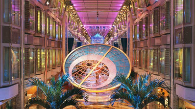 Crucero