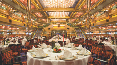 Crucero