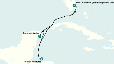 Itinerario