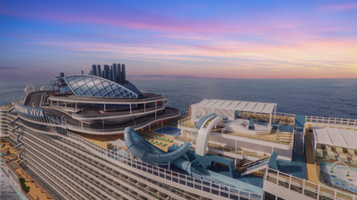 Crucero