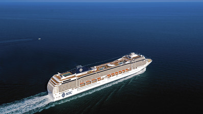Crucero