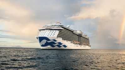 Crucero