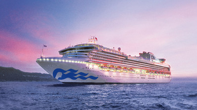 Crucero