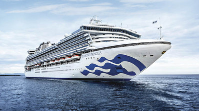 Crucero