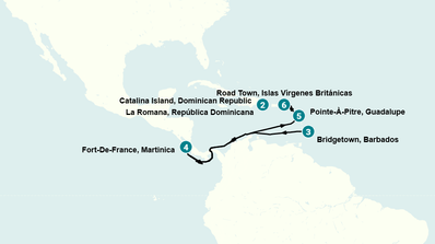 Itinerario