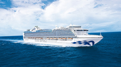 Crucero