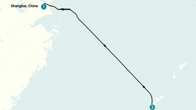 Itinerario