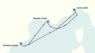 Itinerario