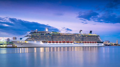 Crucero