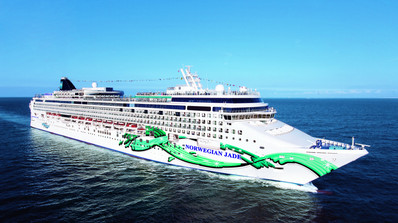 Crucero