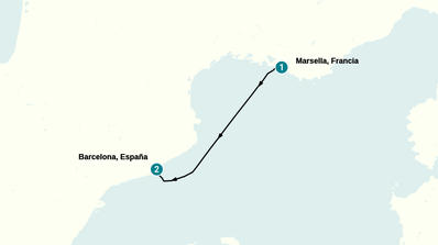 Itinerario