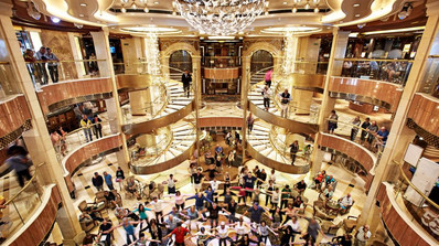 Crucero