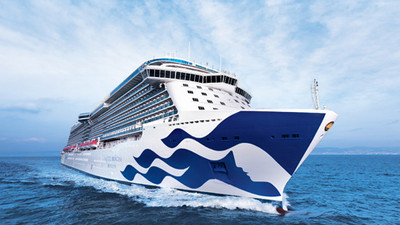 Majestic Princess