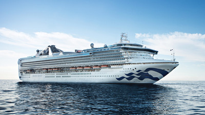 Grand Princess