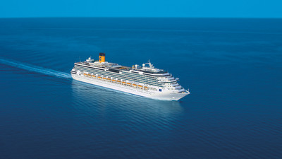 Costa Serena