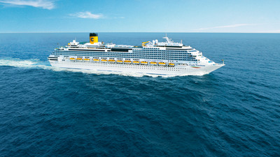 Costa Fascinosa