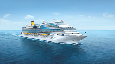 Costa Diadema