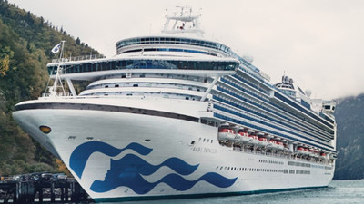 Ruby Princess