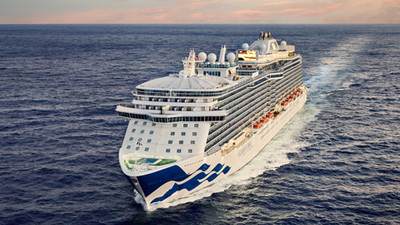 Regal Princess