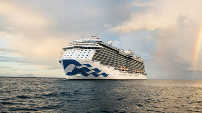 Royal Princess