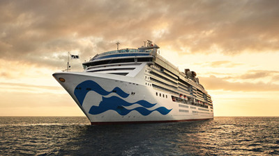 Coral Princess