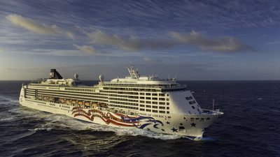 Pride Of America