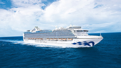 Emerald Princess