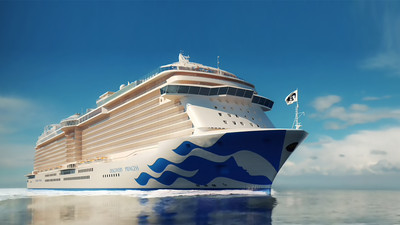 Discovery Princess
