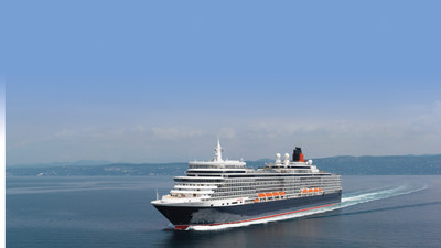 Queen Elizabeth