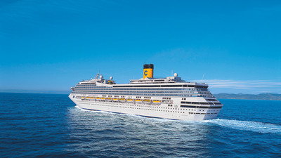 Costa Fortuna