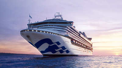 Caribbean Princess