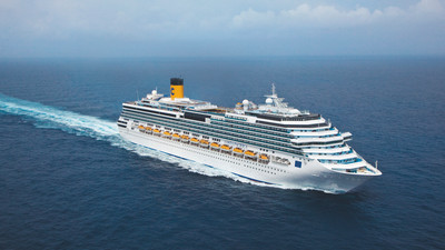 Costa Pacifica