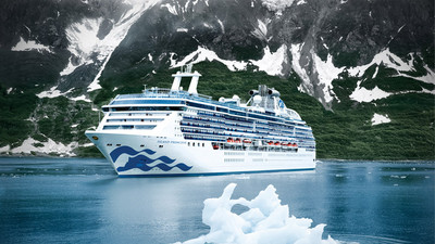Island Princess