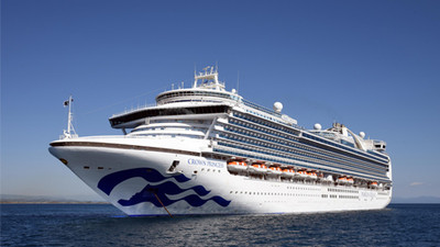 Crown Princess