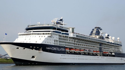Celebrity Constellation
