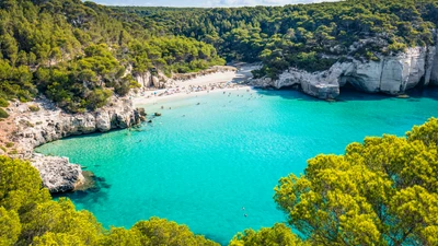 Islas Baleares
