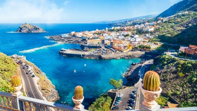 Islas Canarias