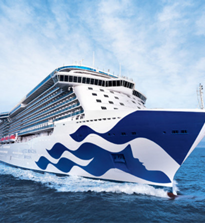 Majestic Princess