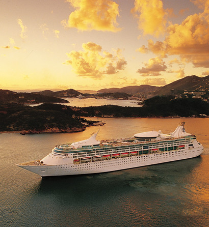 Rhapsody of the Seas