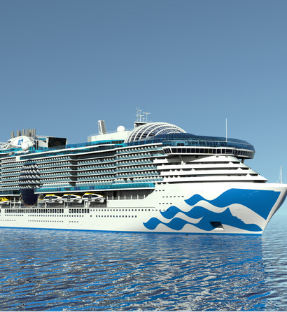 Sun Princess