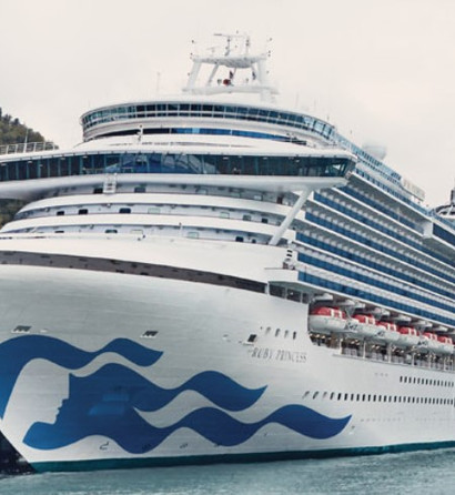 Ruby Princess