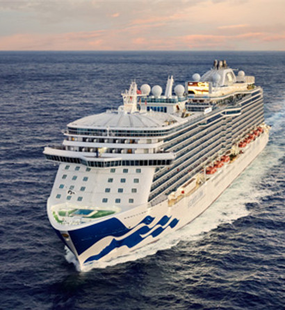 Regal Princess