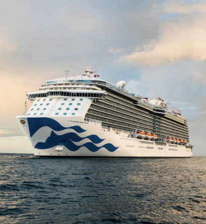 Royal Princess
