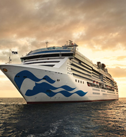 Coral Princess