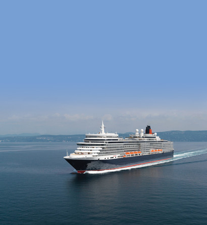 Queen Elizabeth