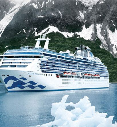 Island Princess