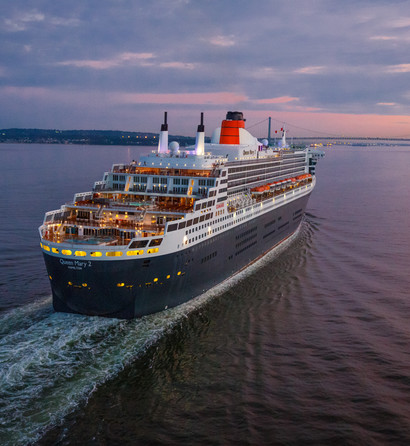 Queen Mary 2