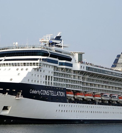 Celebrity Constellation